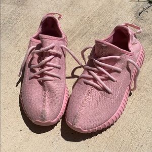 Adidas Sneakers Size 6